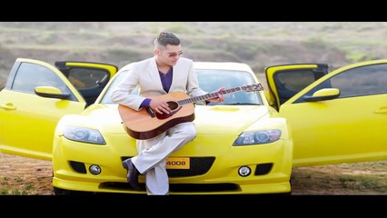 Tharki Baatein Lahore Waliyan by Tabish Iqbal Official HD Song
