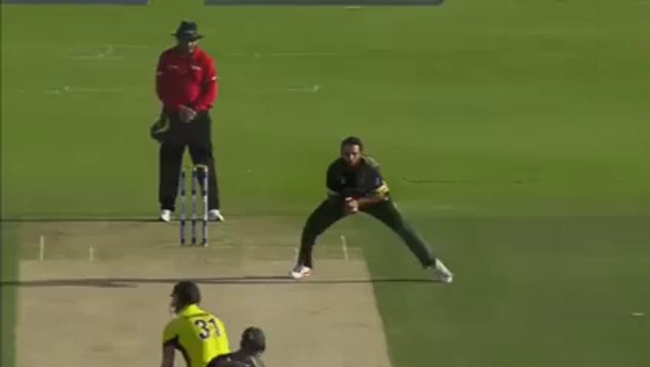 Best World Cup Video For Pakistan