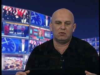 Информационная война 3 февраля о Русской и Западной глобализации