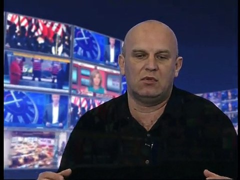 Информационная война 3 февраля о Русской и Западной глобализации