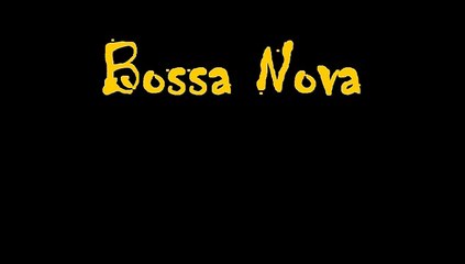 Bossa nova