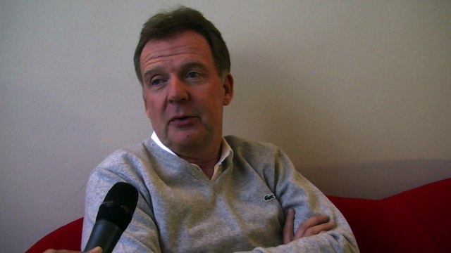 Exposition Nuages de François De Brigode