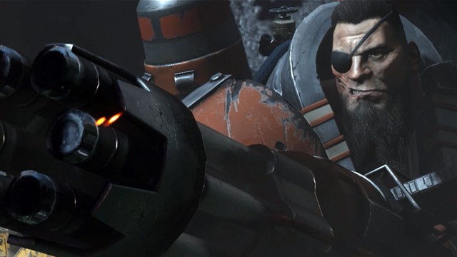 CGR Trailers - EVOLVE Ready or Not Trailer