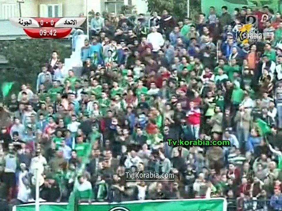 ملخص مباراة الإتحاد VS الجونة ( الدوري المصري )