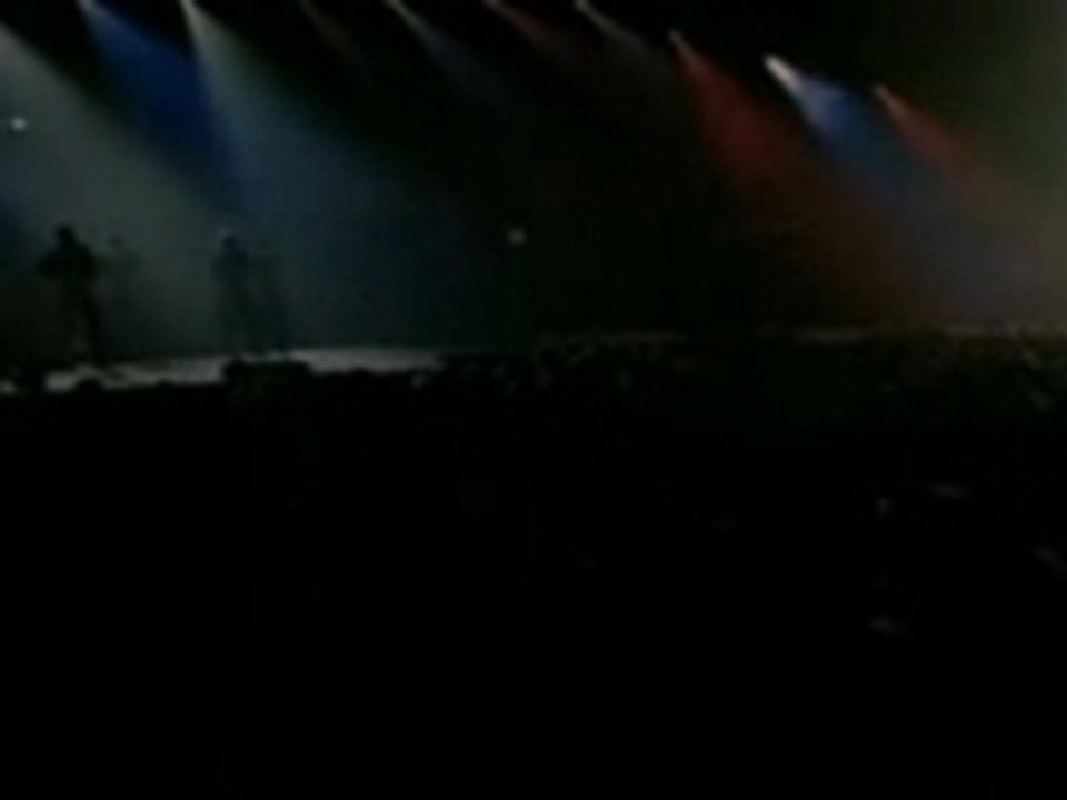 Mylène Farmer Tour 89