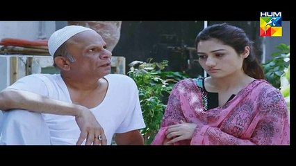 Meray Khudaa Episode 3 Full High Quality Hum TV 4 February 2015