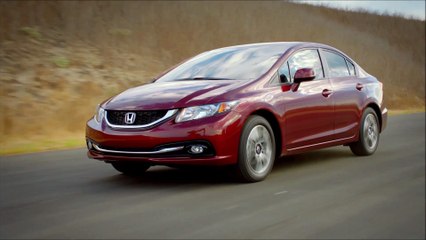 2015 Honda Civic Madison TN | Honda Civic Dealership Madison TN