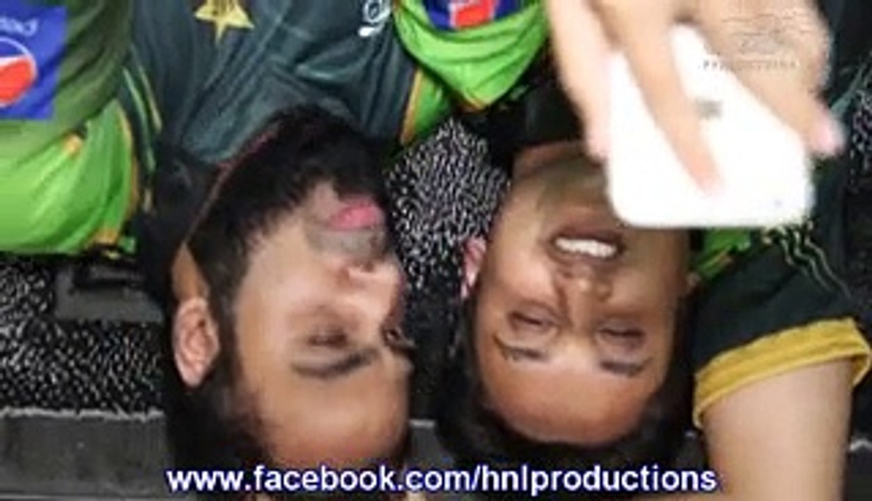 Watching This Parody Video On PCT 'Selfie' Sickness - Must Watch