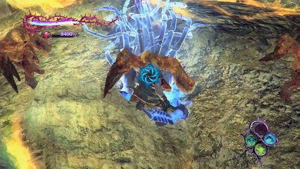 Trailer - Knight Contracts (Climbing Mountains)