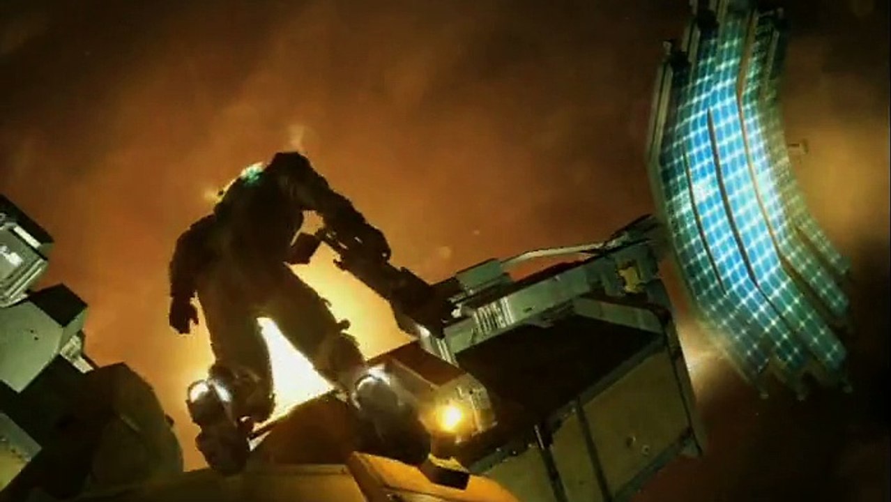Test horrifique - Dead Space 2