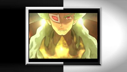 Trailer - Pokemon Black and White