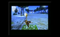 Test vidéo - Nintendogs   Cats: Golden Retriever & ses Nouveaux Amis