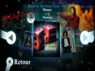 Test vidéo - Michael Jackson: The Experience