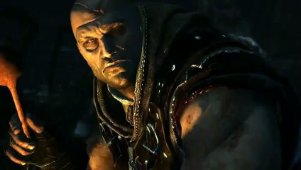 Trailer - The Witcher 2: Assassins of Kings (Official PC Trailer)
