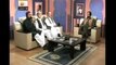 kalam e Iqbal  By Hafiz Hassan Raza Sialvi on ARY QTV