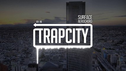 Aero Chord - Surface