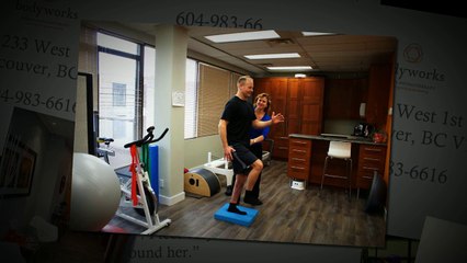 Physiotherapy North Vancouver, Acupuncture Body Works Sports Physiotherapy