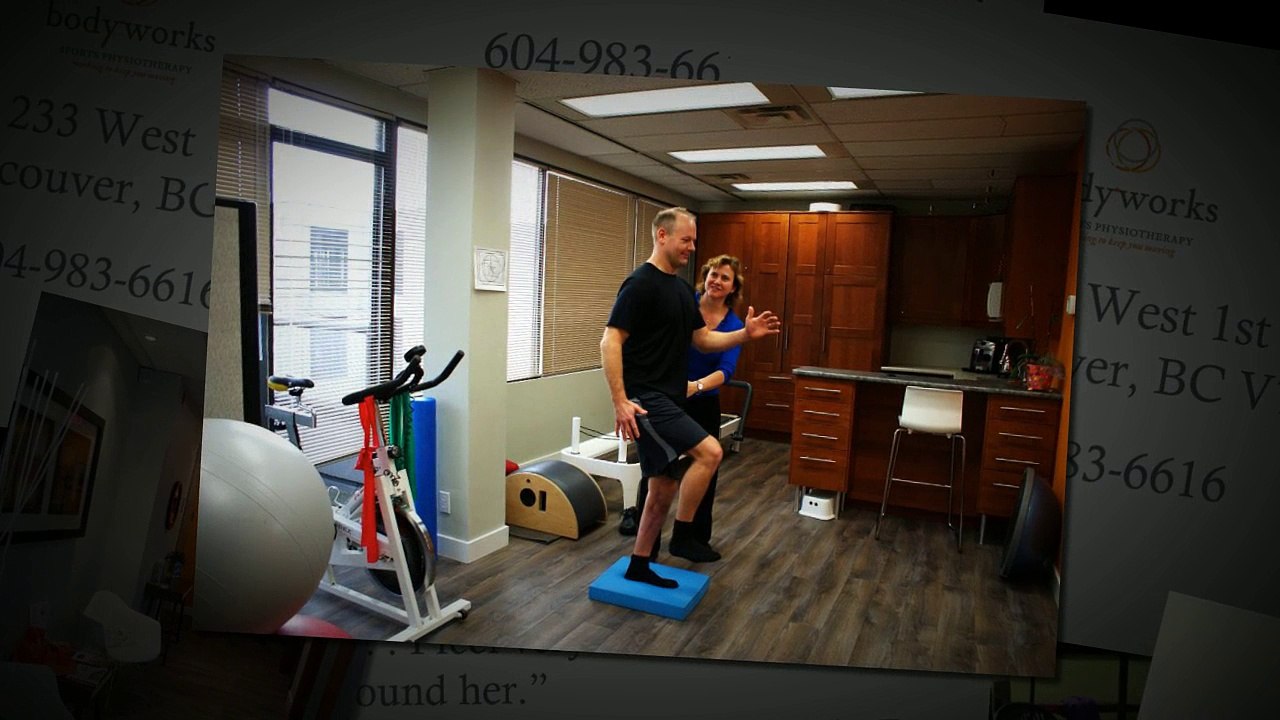Physiotherapy North Vancouver, Acupuncture Body Works Sports Physiotherapy
