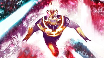 Guardians of the Galaxy & X-Men: The Black Vortex Trailer