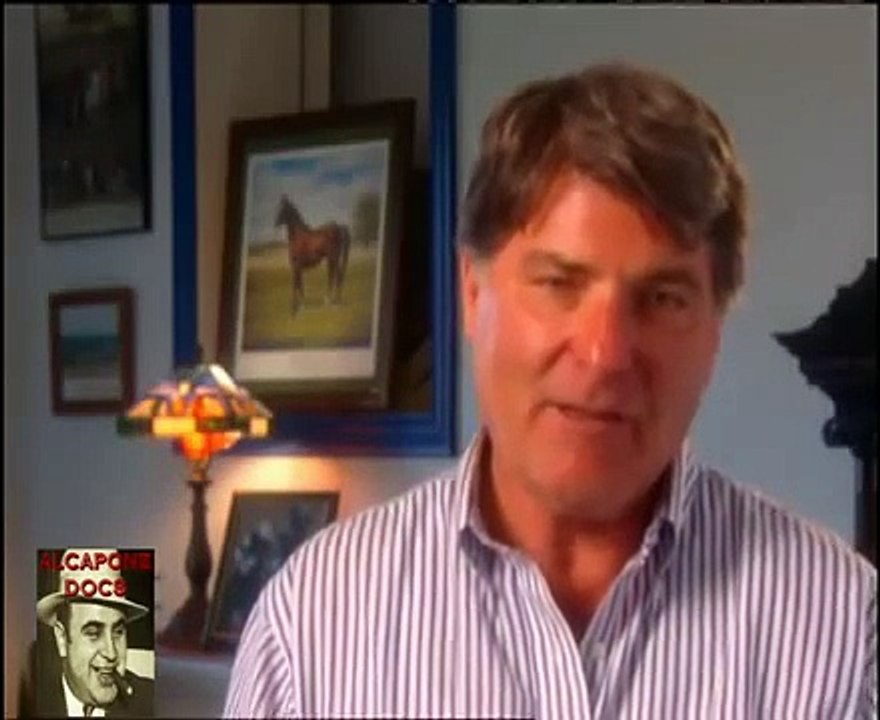 Poder,privilegio y Justicia-Desentrenada Ambición 17 04 2013