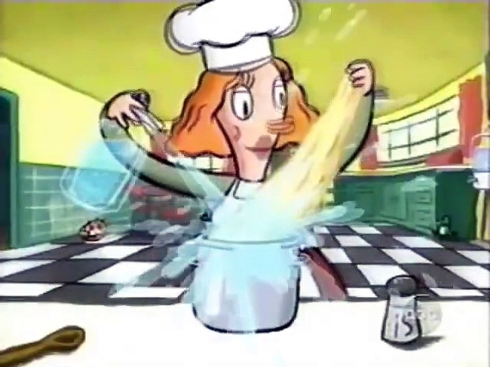 Disney's Teacher's Pet Episode Twenty Three - S02E10A - Mr Jolly - Man ...