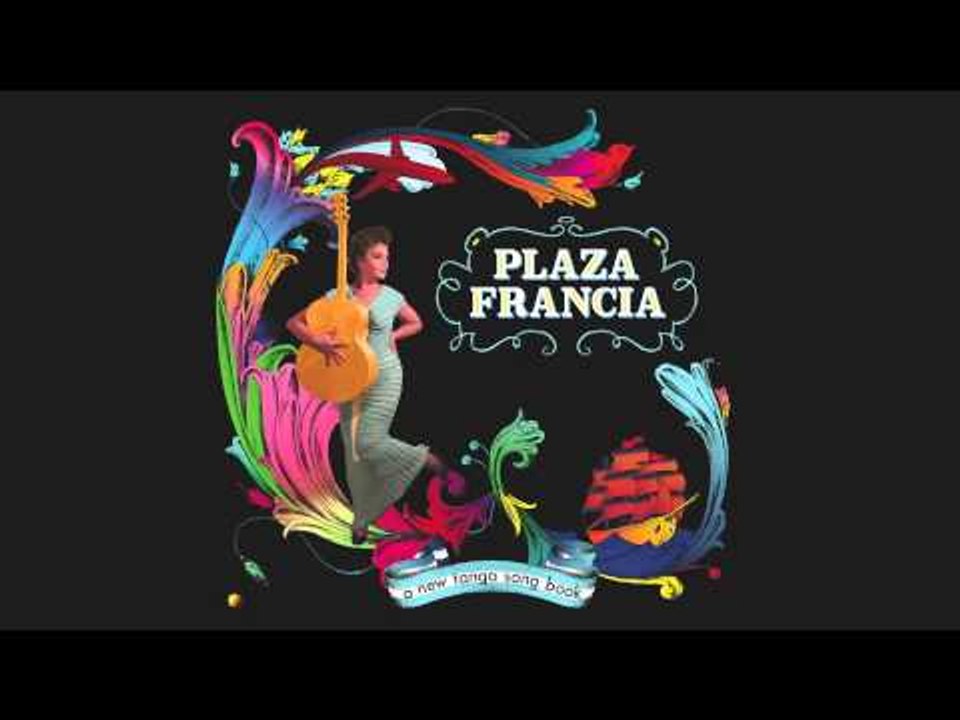 Plaza Francia - La Mision