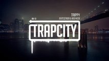 Antiserum & Mayhem - Trippy