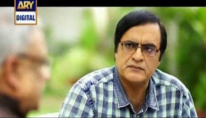 Haq Meher Drama on ARY Digital Last Episode  30-@- 2015