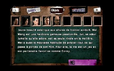 Test vidéo - ObsCure 2 (The Aftermath)