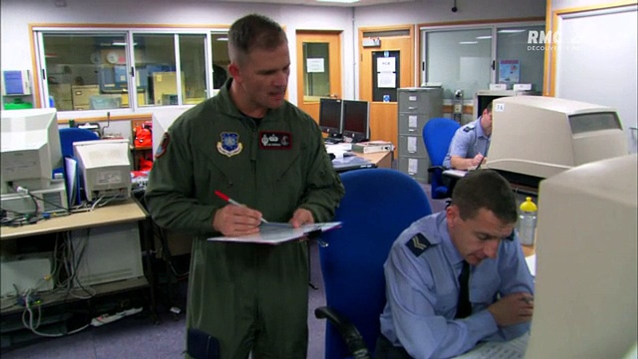 Mission satellite