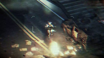 Trailer - Crysis 2 (Multijoueurs)