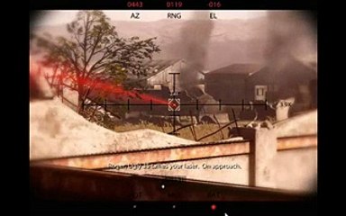 Test vidéo - Medal of Honor