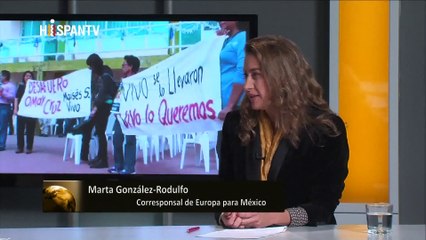 Enfoque - México: Un país peligroso para periodistas