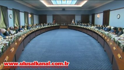 Atalay, ihtilaf olduğu iddialarını yalanladı