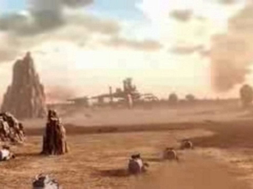 Requiem for a dual Final Fantasy AC vs Dirge Of Cerberus