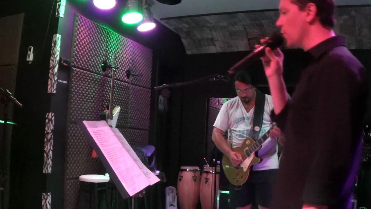 UNTIL THE END OF THE WORLD [COVER by U2 SONGS]