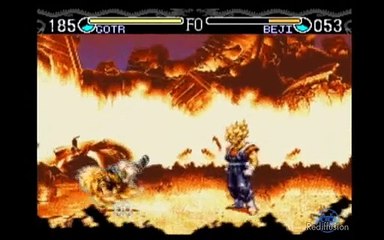 Test vidéo rétro - Dragon Ball Z: Hyper Dimension