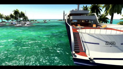 Trailer - Test Drive Unlimited 2 (Boutiques)