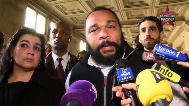 Dieudonné : 30 000 euros d’amende requis pour Charlie Coulibaly