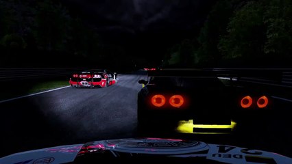 Trailer - Shift 2 Unleashed (Bonus de Précommande)