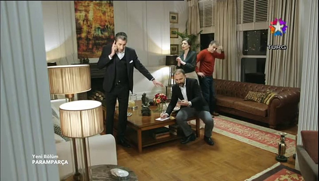 Paramparça 9.Bölüm - Part 2
