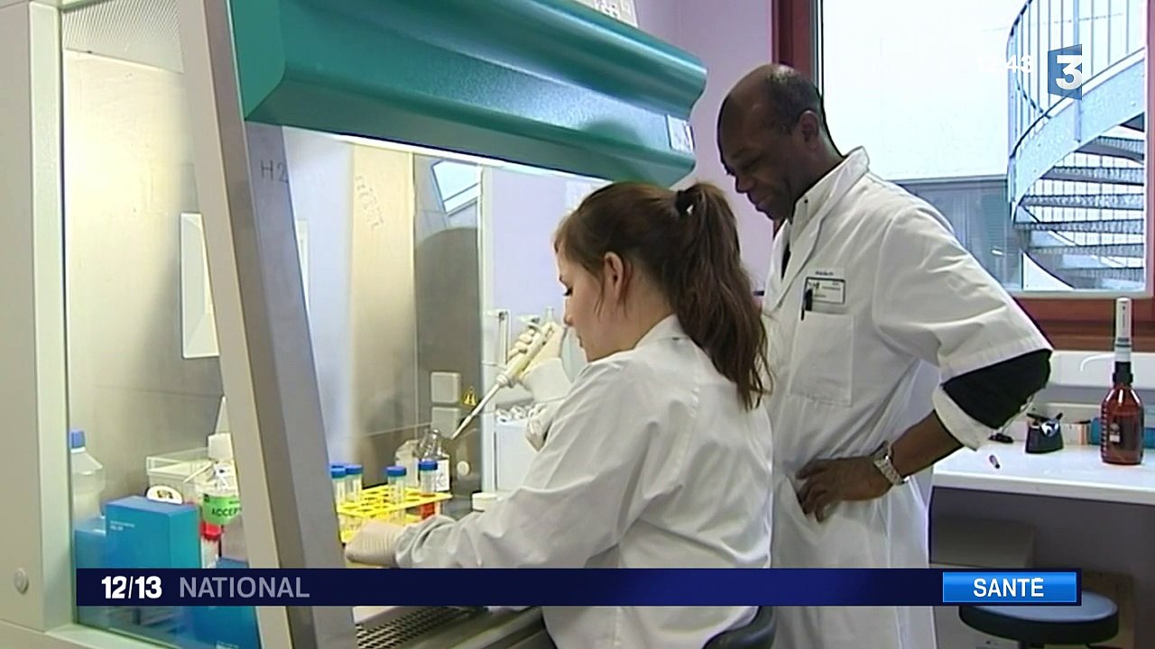 Un vaccin contre le cancer suscite l'espoir