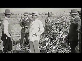 ATATÜRKÜN GÖRÜNTÜLERİ İZLEYENLERİ DUYGULANDIRDI