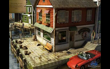 Test vidéo - Black Mirror II