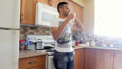 Brown parents find out everything!