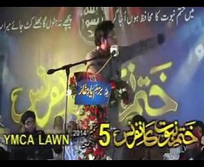 DR, Aamir liaqat ky gustakhy  awer bakwasat