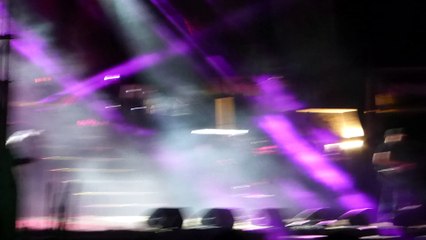 sean paul baby boy (live) rototom 2014