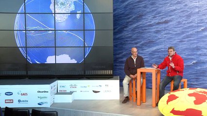 (Català) – Directes – Dia 29 - Barcelona World