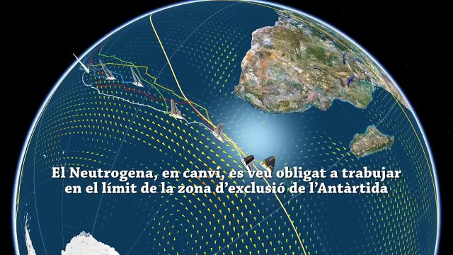 (Català) - Dia 29 - notícies diàries - Barcelona World