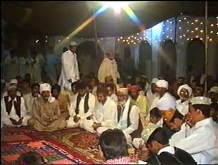 YA MUHAMMAD S.A.W.W NIGAH-E-KARAM 2